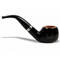 Cachimbo Maestro Briar (Aceita Filtro 9mm)
